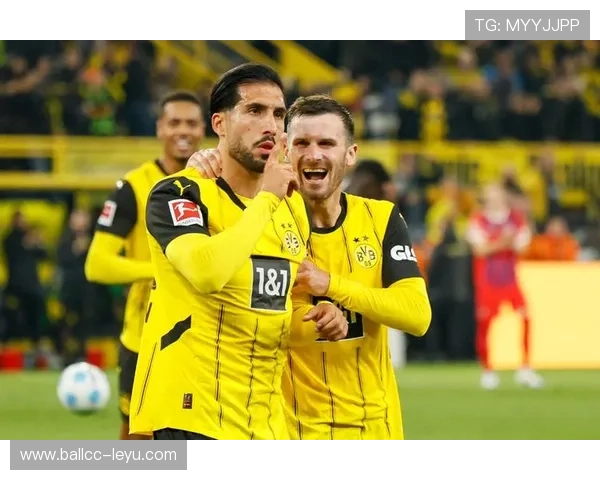 多特蒙德青年球员培养模式：打造未来足球巨星的秘密武器