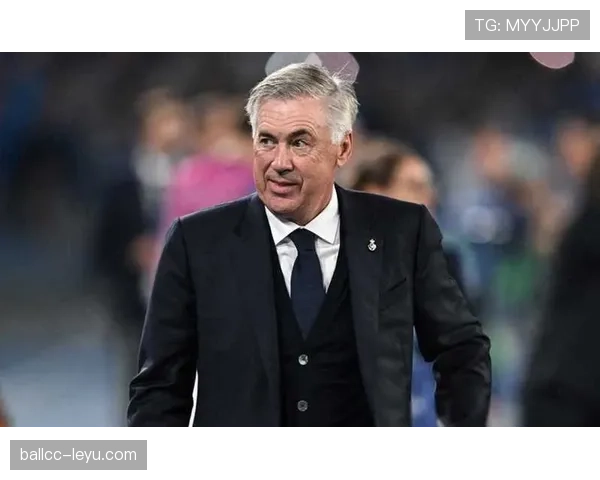 安切洛蒂:战术大师再书欧冠传奇,辉煌历程与未来展望引热议 安切洛蒂:战术大师再书欧冠传奇,辉煌历程与未来展望引热议