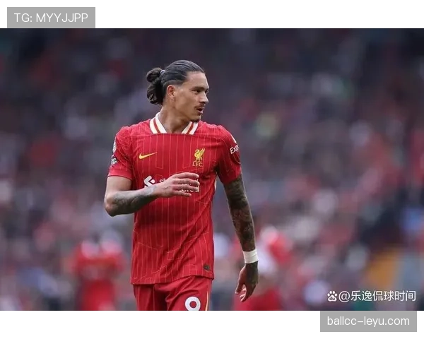 努涅斯进攻端持续闪耀,全面能力提升成球队取胜关键 努涅斯进攻端持续闪耀,全面能力提升成球队取胜关键