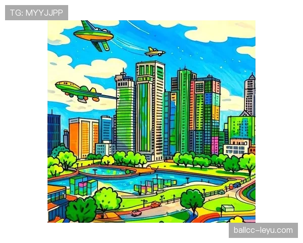 萨格勒布:文化与科技融合激发城市未来新机遇 萨格勒布:文化与科技融合激发城市未来新机遇