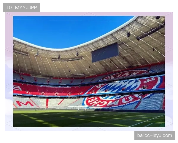 拜仁主场氛围火热，球迷助威点燃球队复苏势头