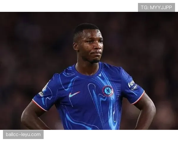 凯塞多技术优势持续闪耀，切尔西中场核心地位引关注