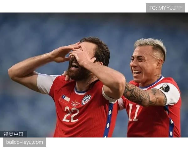 智利队当前阵型结构与战术执行分析