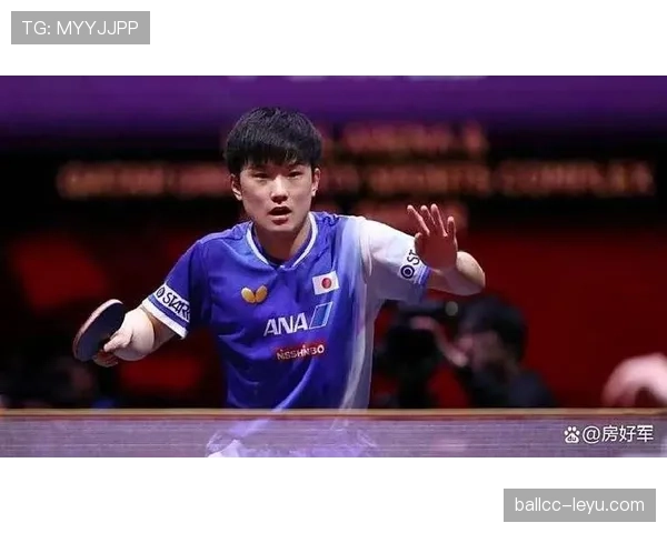 张本智和今天又穿得像来蹦迪，比赛场上居然一点都不像认真赌钱的样子？